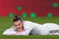 Gareth Bale 